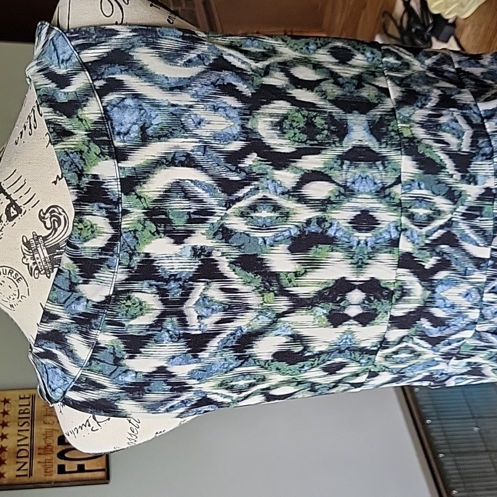 ACCESS DRESS - Picture 3 of 13